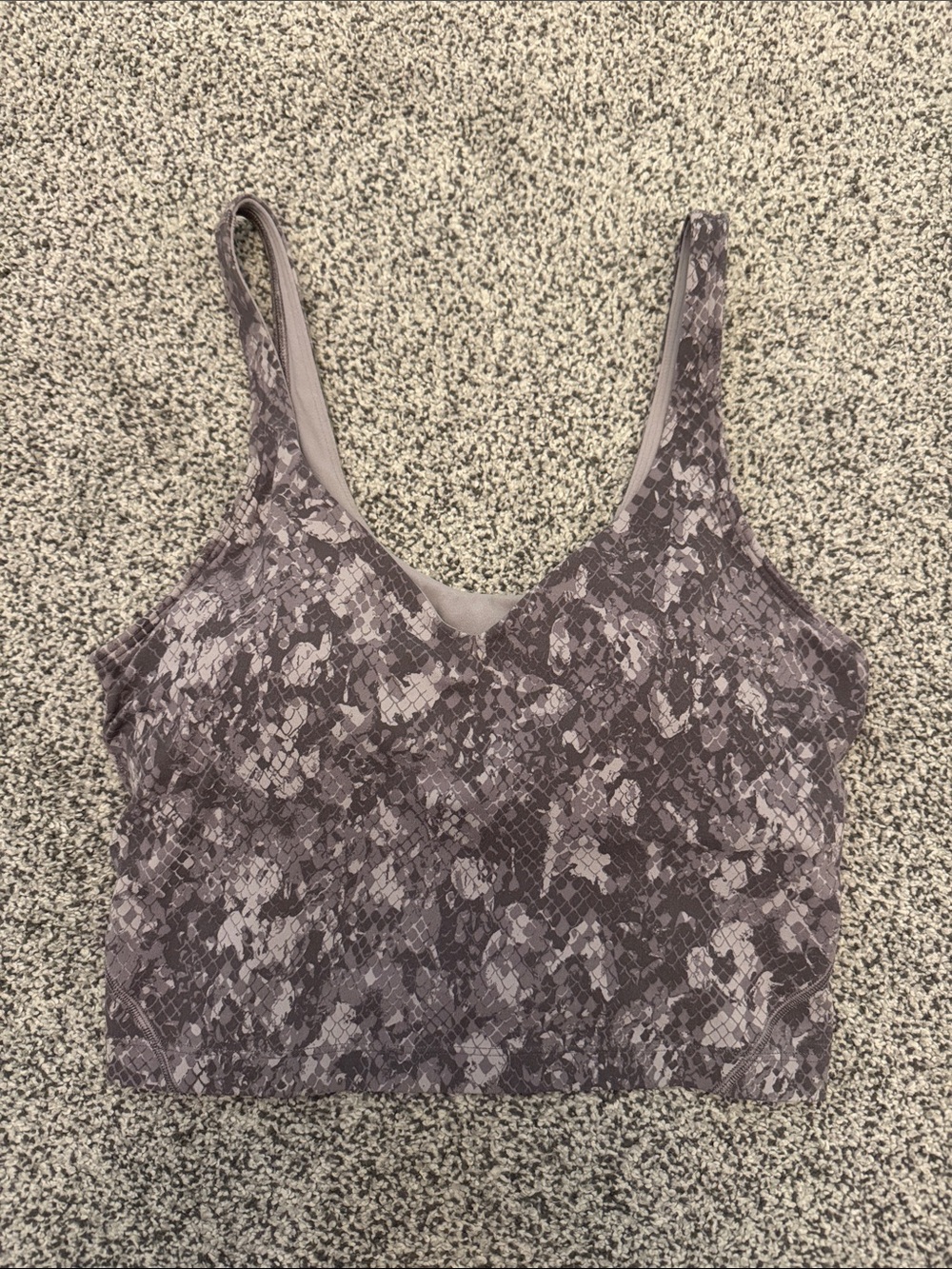 Lululemon Align Tank